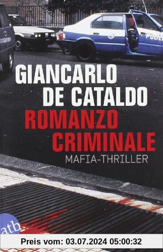 Romanzo Criminale: Mafiathriller